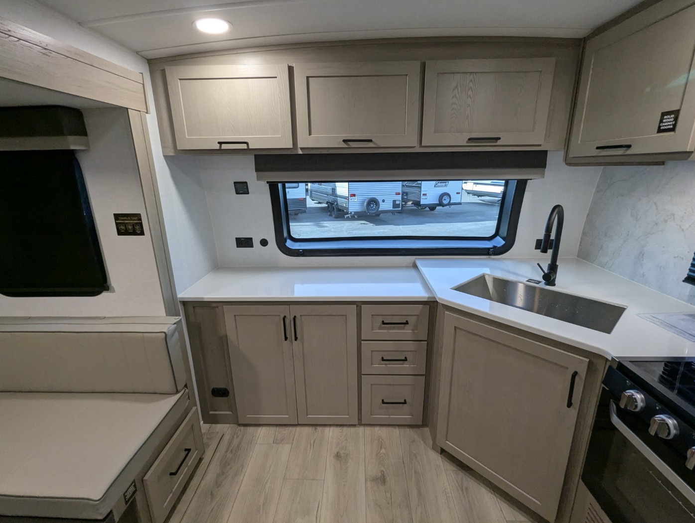 2026 Forest River Rockwood Ultra Lite 2608BS - Image 14