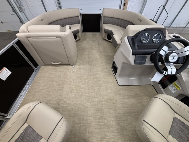 2026 HARRIS CRUISER 210 CWDH - Image 26