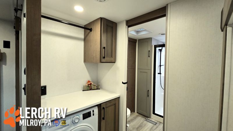 2026 KZ RV Durango Gold G384MSQ - Image 60