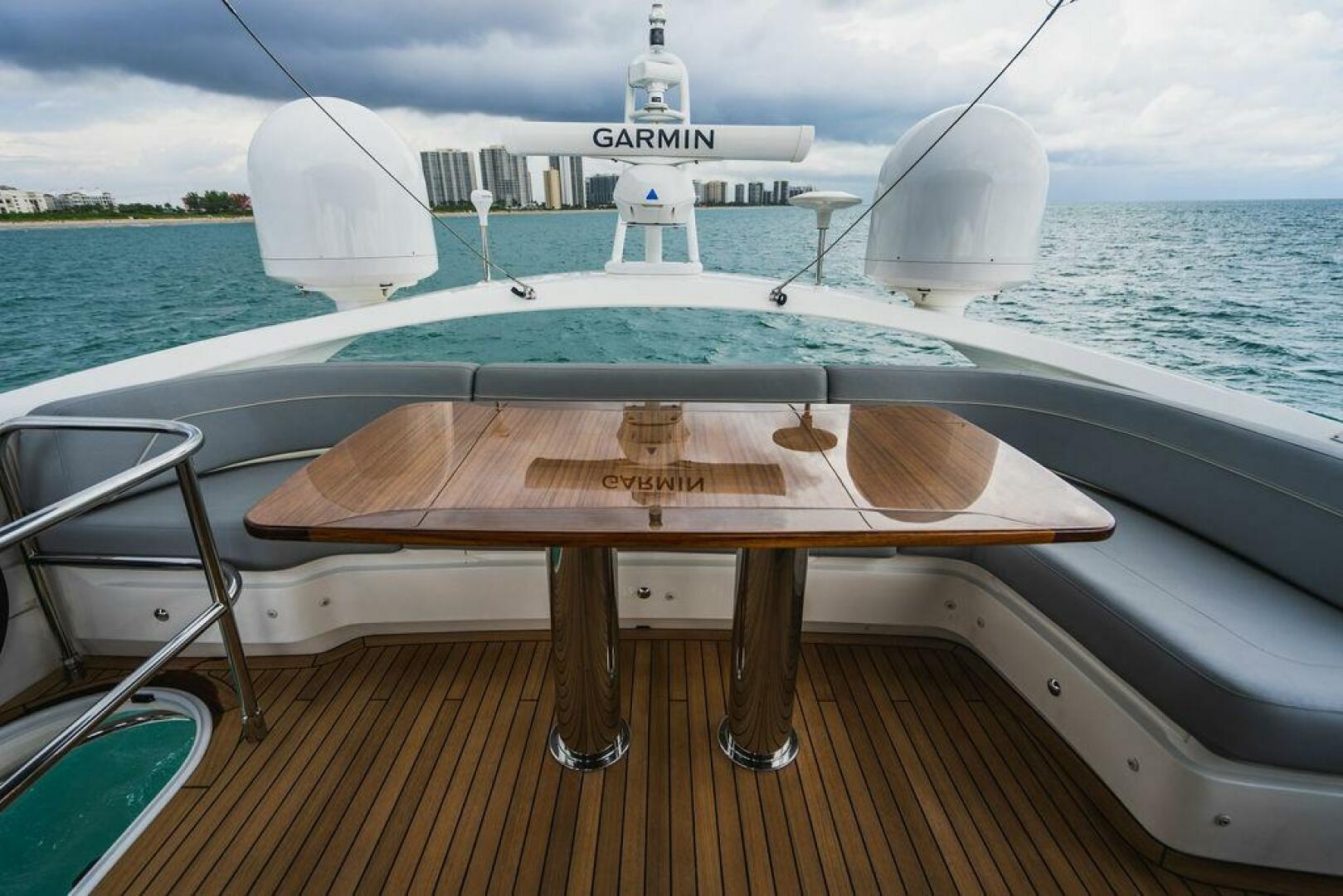 2022 Princess S66 - Image 37