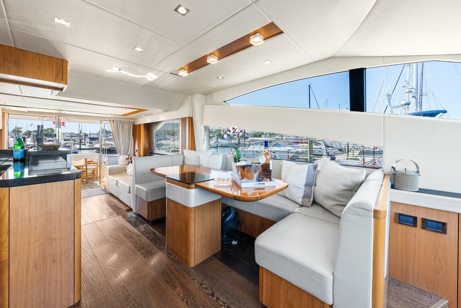 2016 Sunseeker Manhattan 65 - Image 103