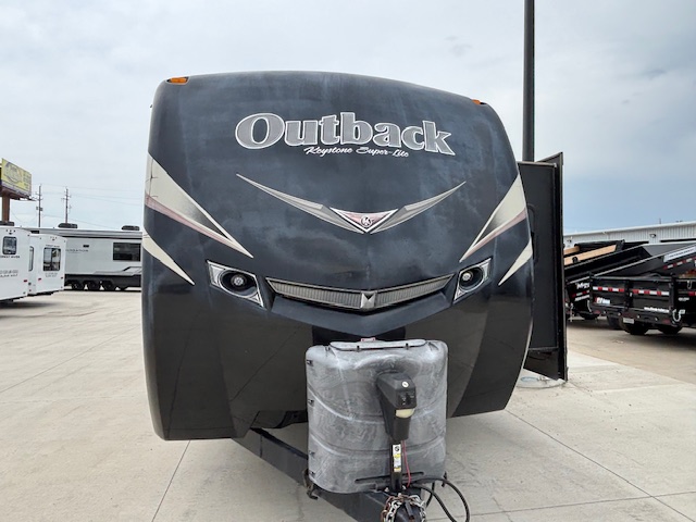 2015 Keystone Outback 300RB - Image 4