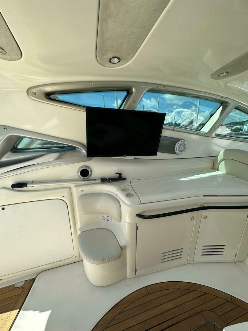 2007 Cranchi Mediterranee 50 HT - Image 32