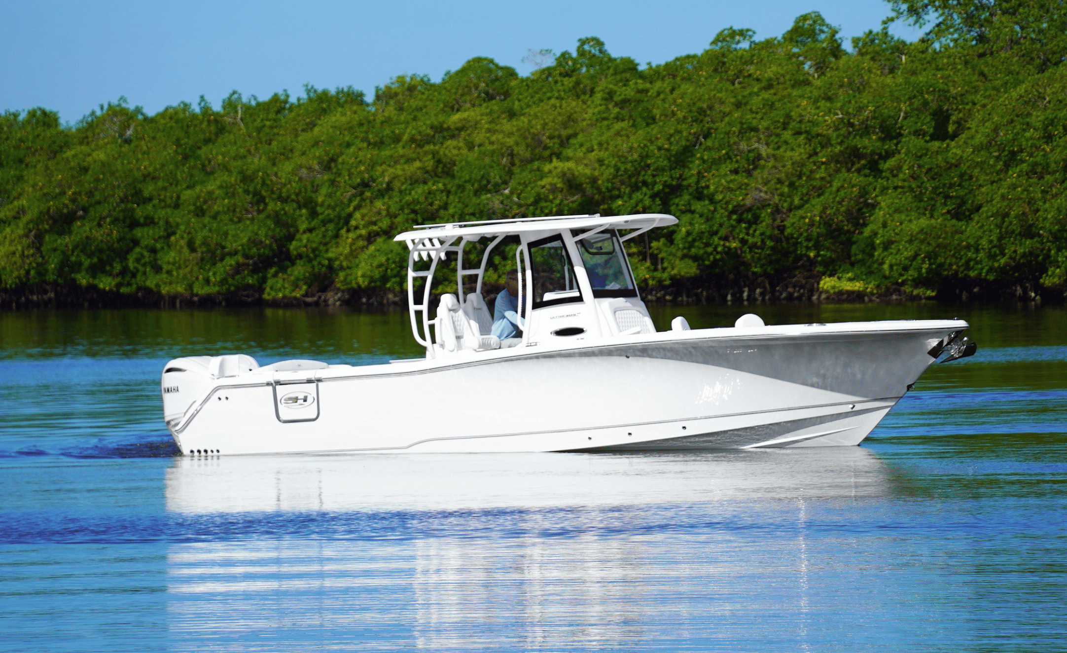 2027 SEA HUNT ULTRA 305SE - Image 15