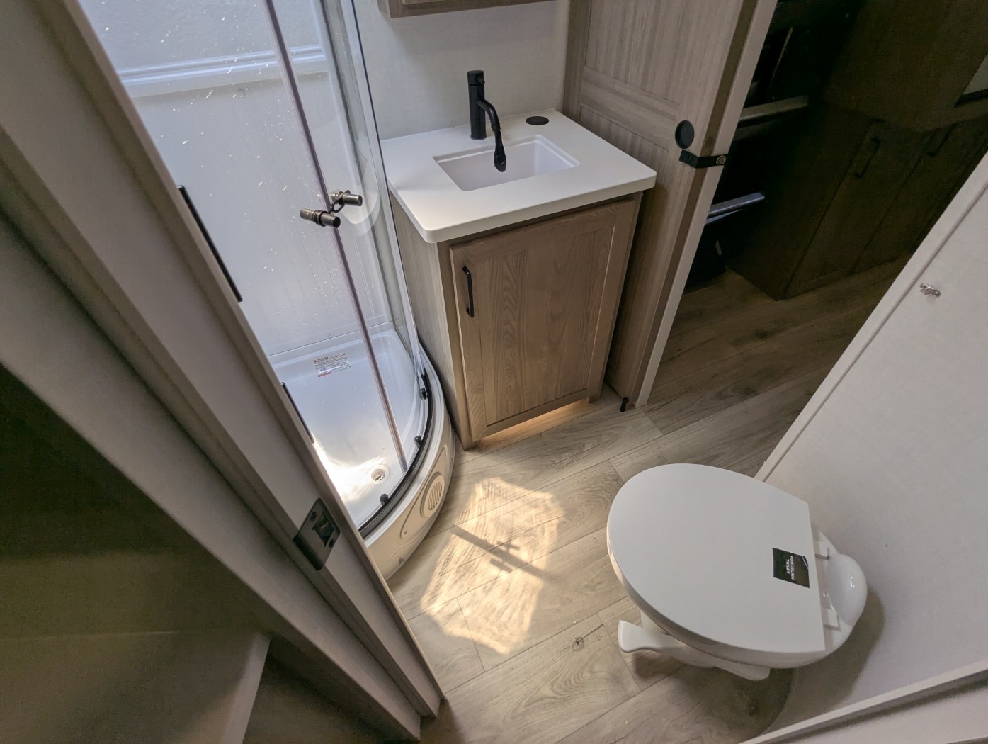 2027 Forest River Rockwood Ultra Lite 2608BS - Image 23