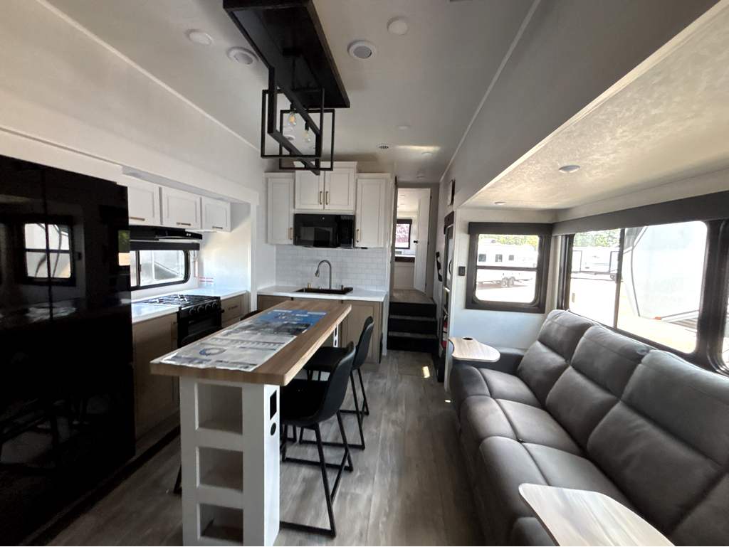 2026 JAYCO EAGLE 367TBTS - Image 21