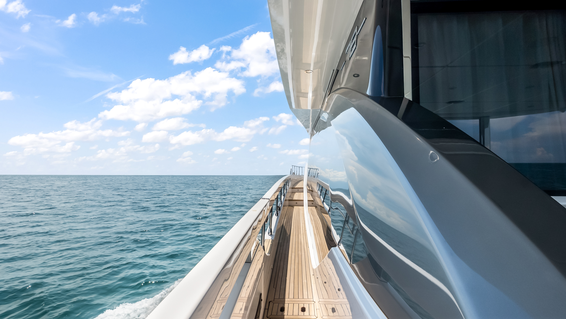 2025 Azimut 78 FLY - Image 64