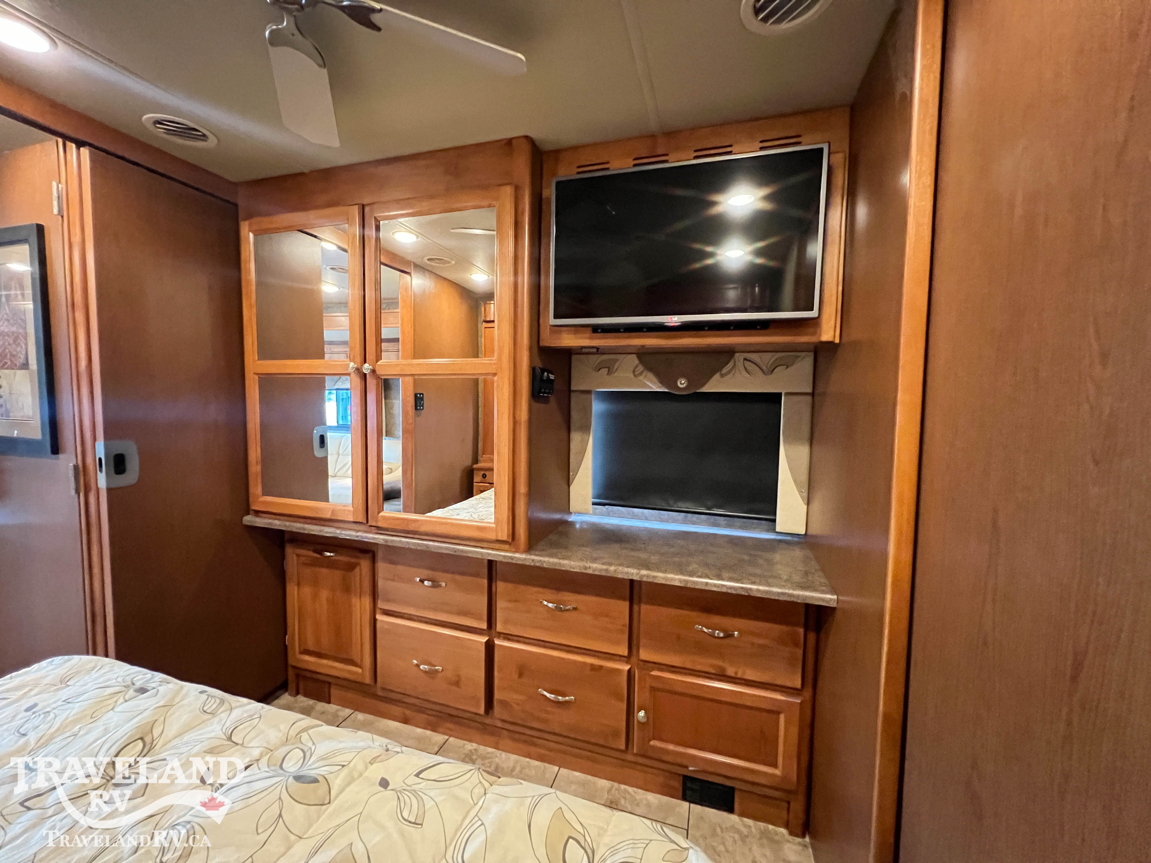 2015 ALLEGRO OPEN ROAD 36LA - Image 39
