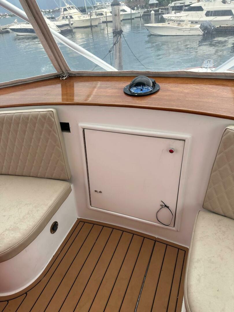 2001 Buddy Davis SPORTFISH - Image 39