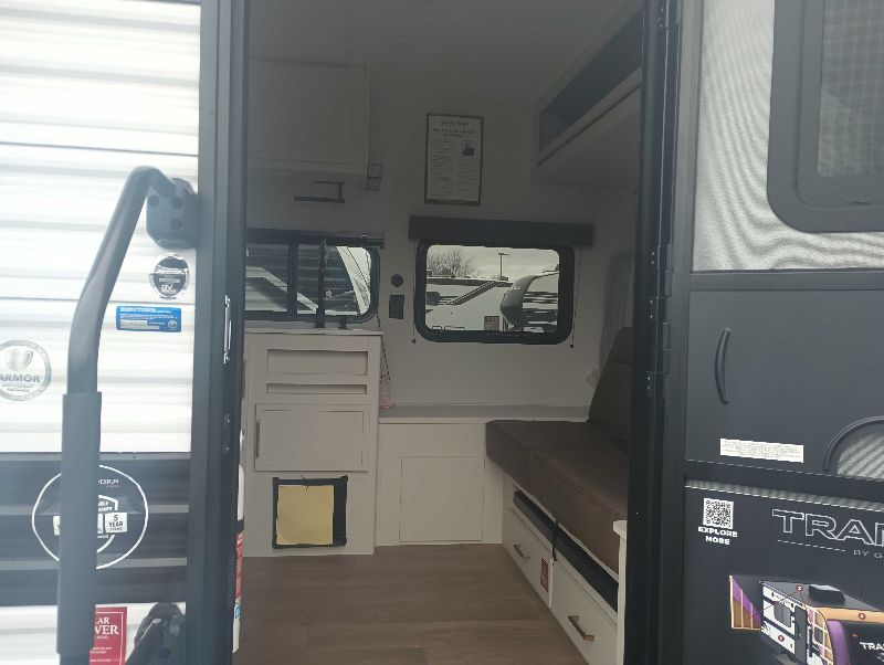 2026 Grand Design Transcend ONE 131DL - Image 3