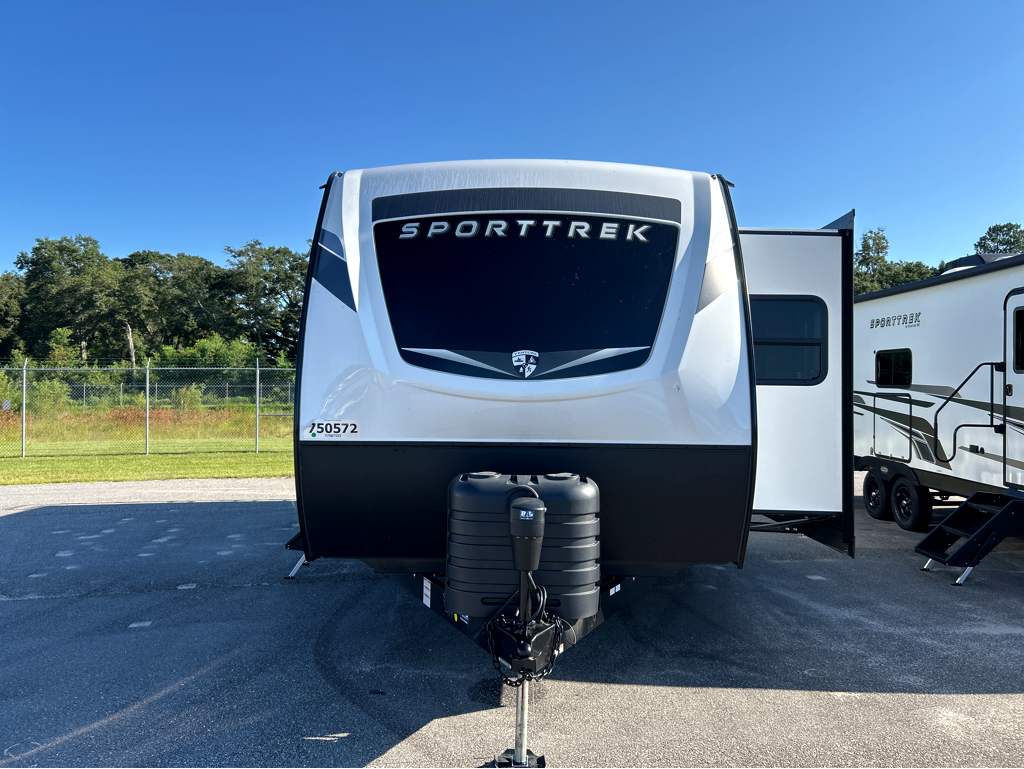 2026 VENTURE RV SPORTTREK 251VFK - Image 2