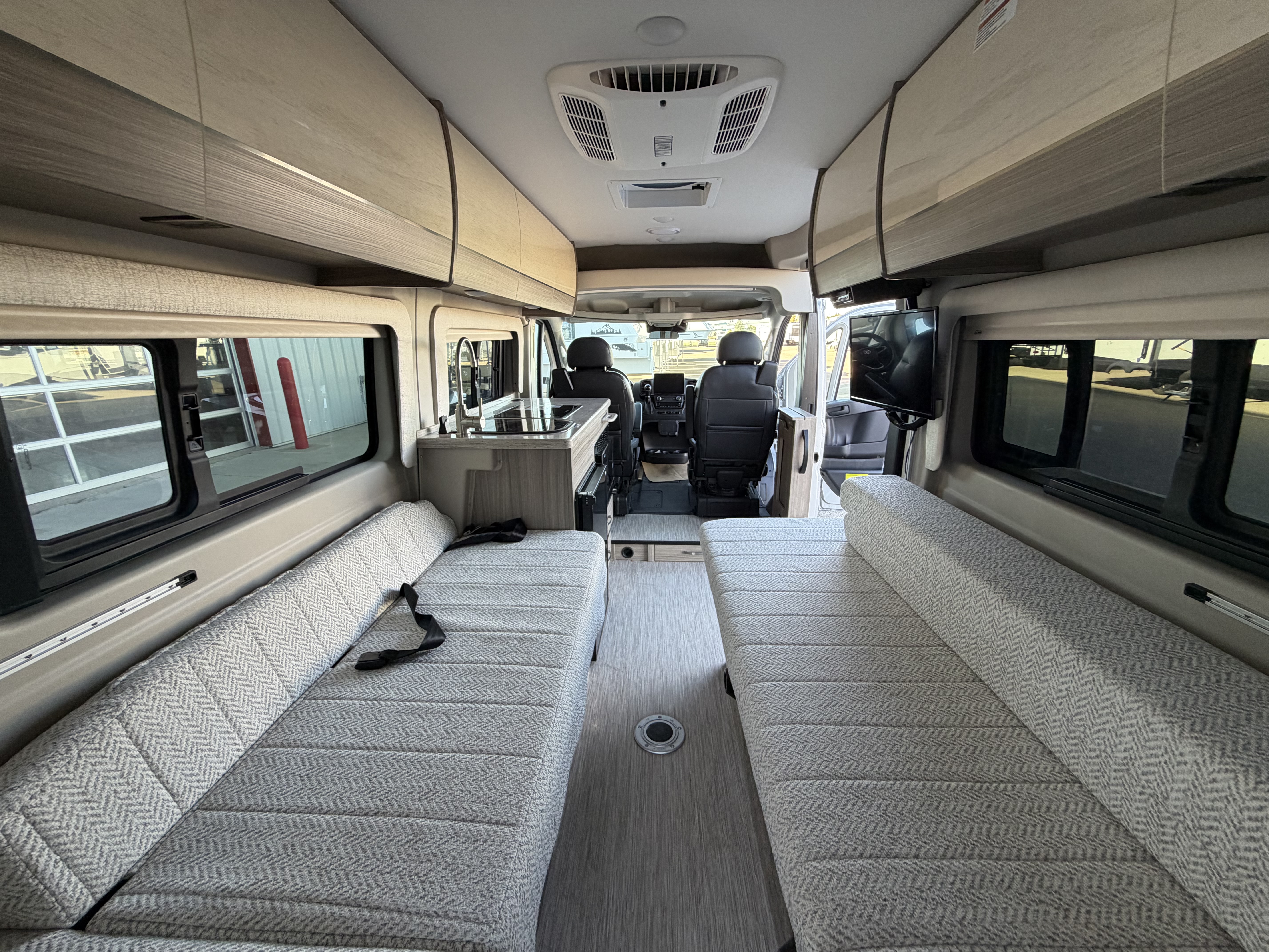 2023 Jayco Swift 20T - Image 4