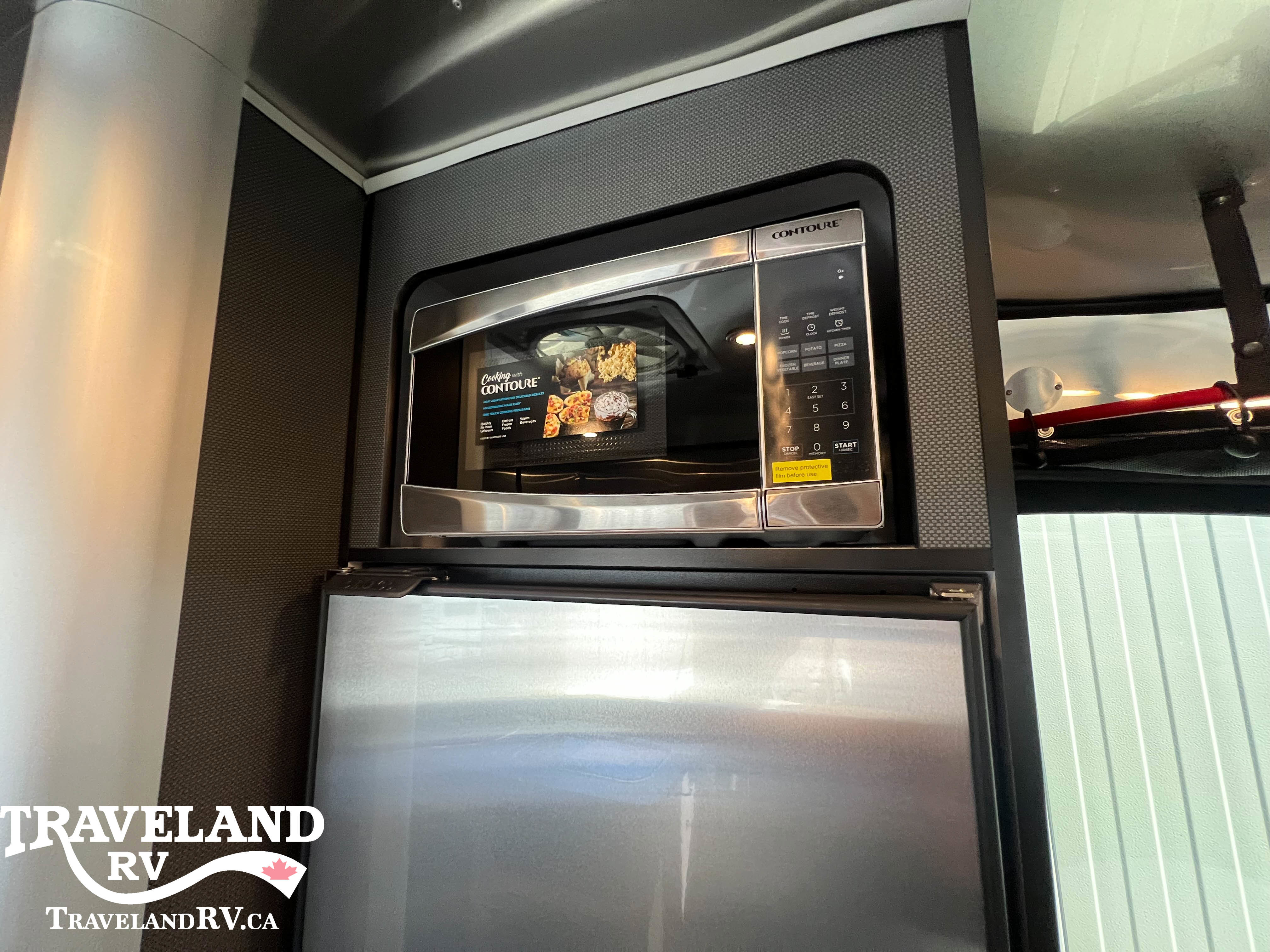 2025 Airstream Basecamp 20X - Image 13