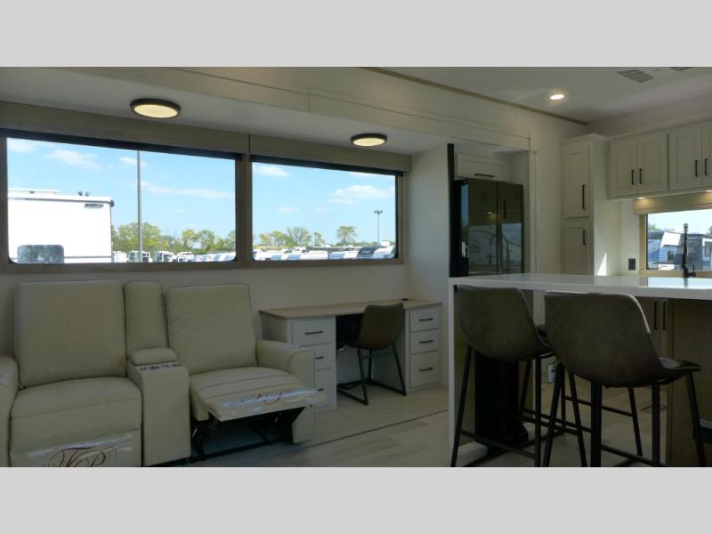 2026 Forest River Sandpiper 3800RK - Image 12