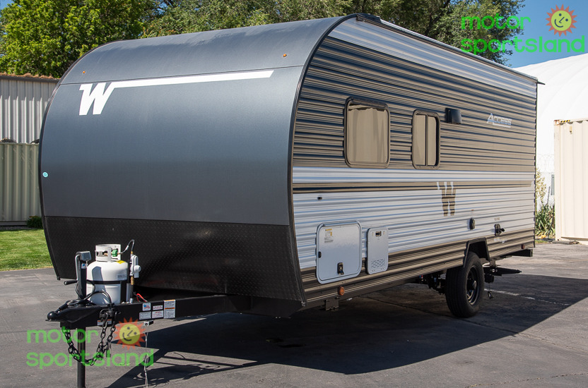 2026 Winnebago Access 18DBH - Image 14
