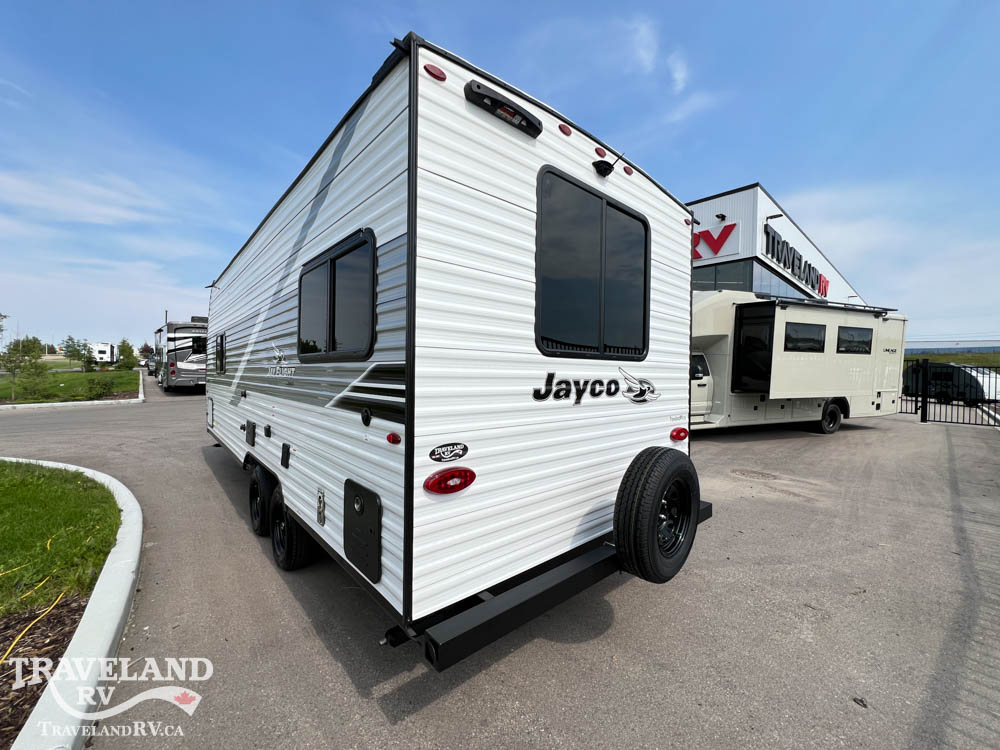 2025 Jayco Jay Flight SLX 210QBW - Image 8