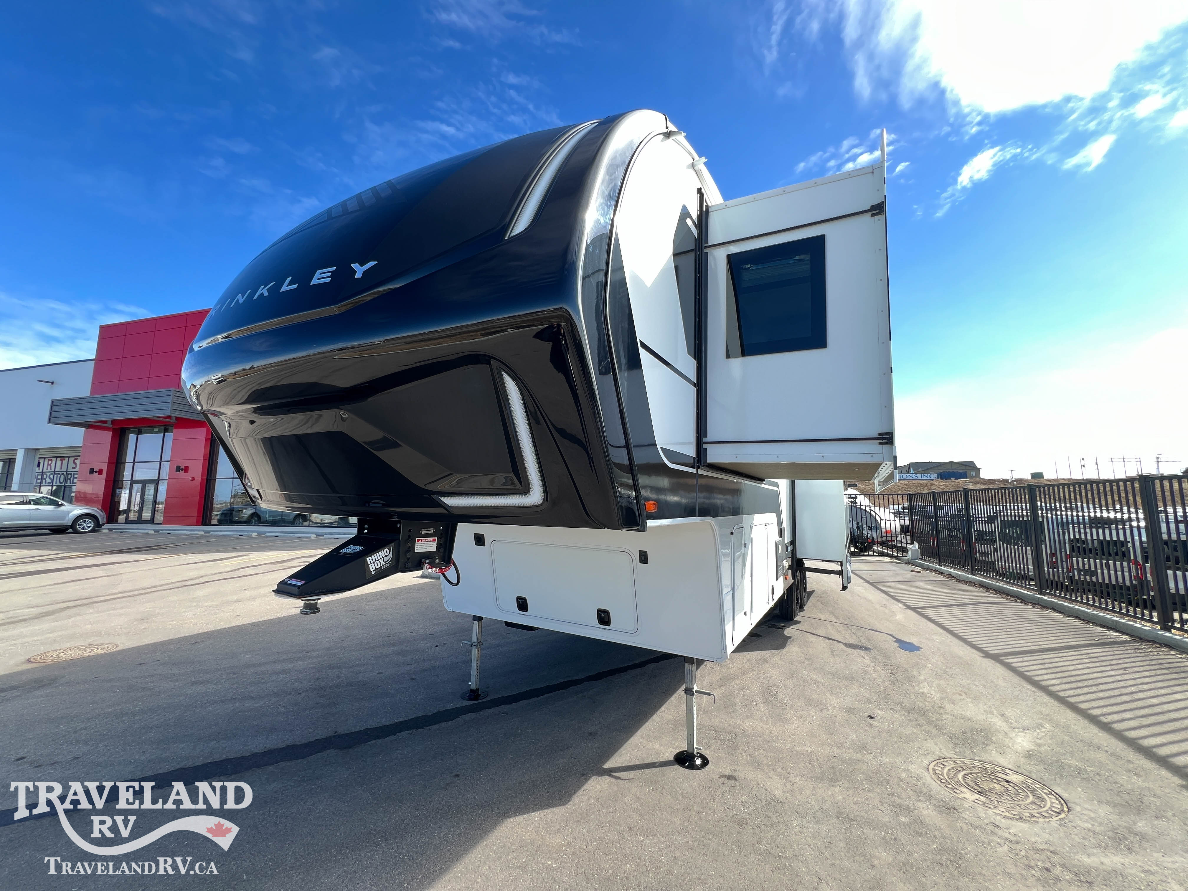 2024 Brinkley RV Model Z 3100 - Image 5