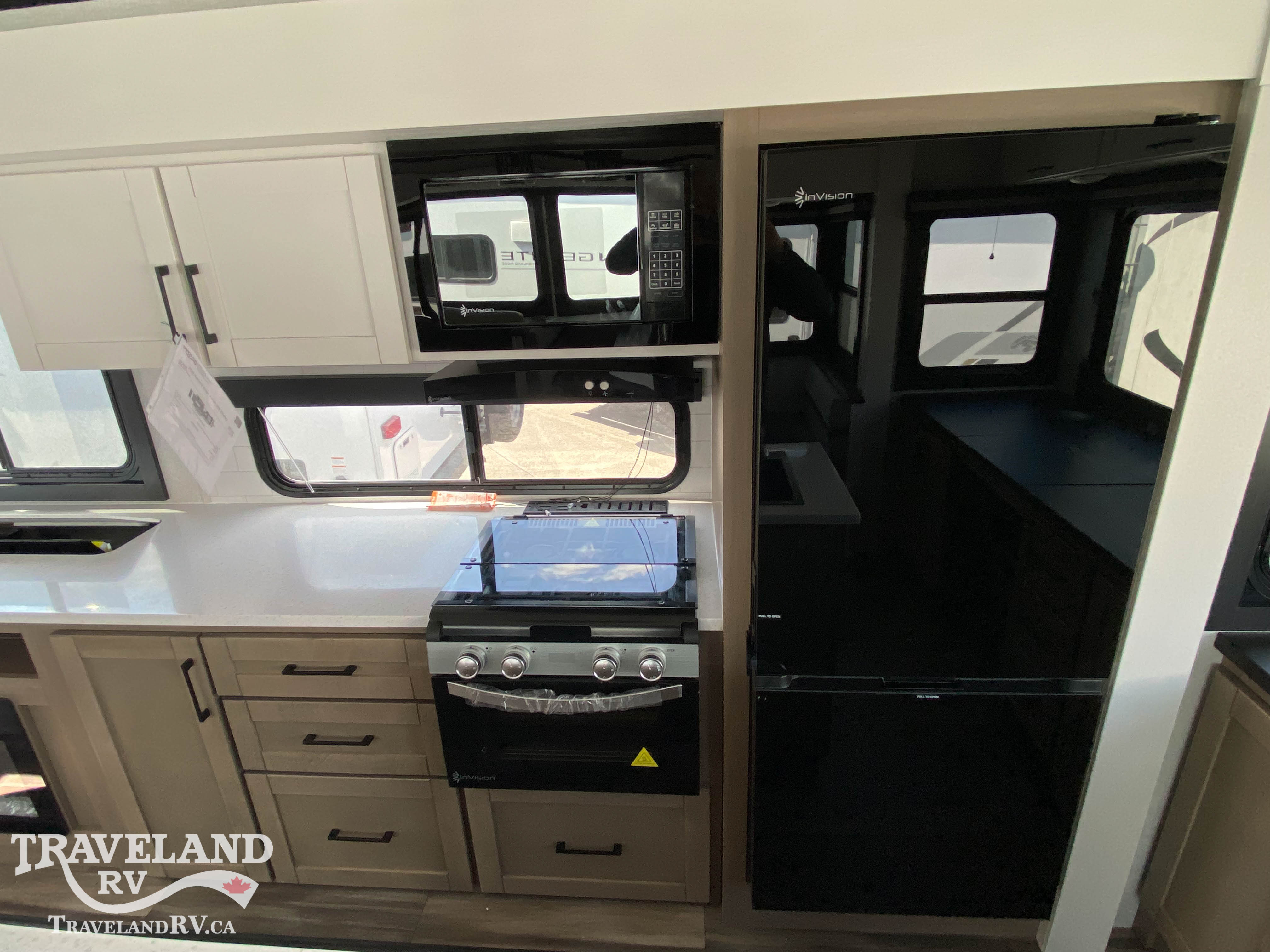2026 Highland Ridge Range Lite 280MKI - Image 17