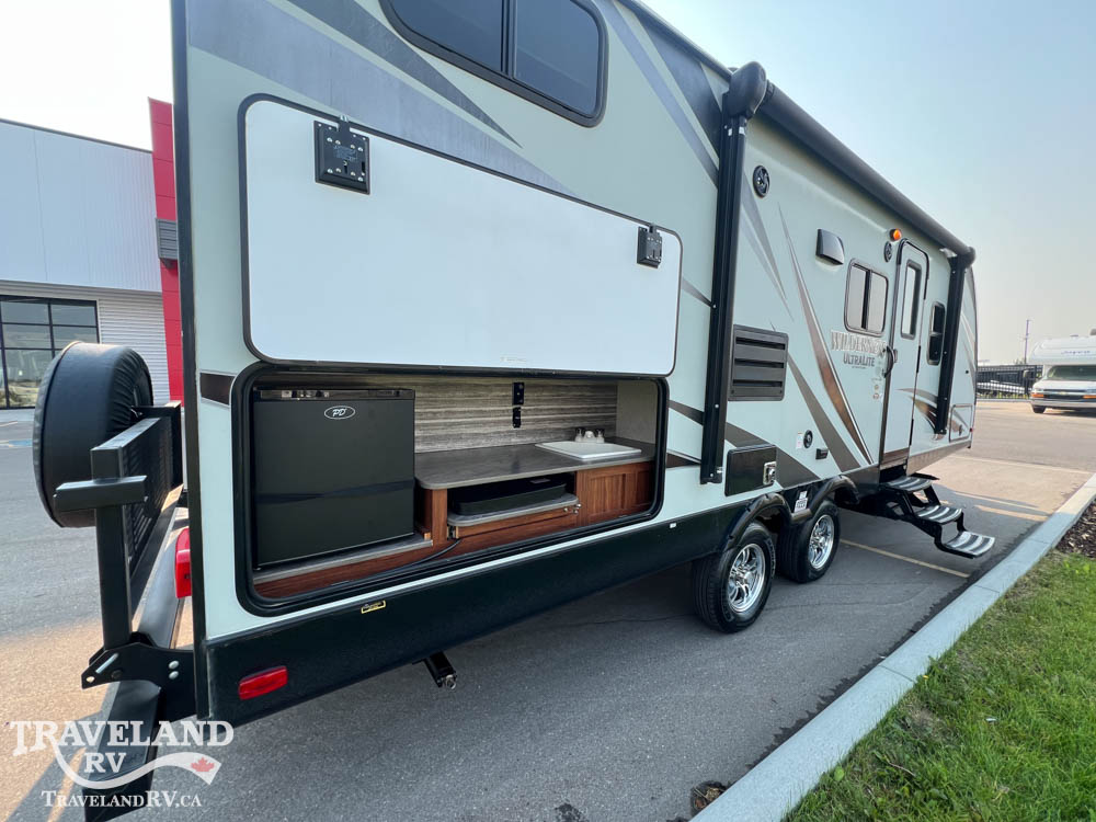 2018 Heartland Wilderness WD 2475BH - Image 10