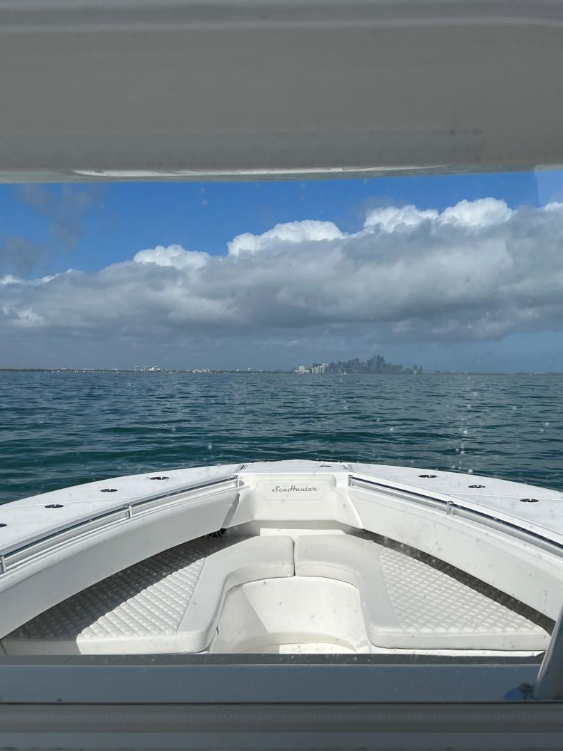 2022 SeaHunter 39 - Image 12
