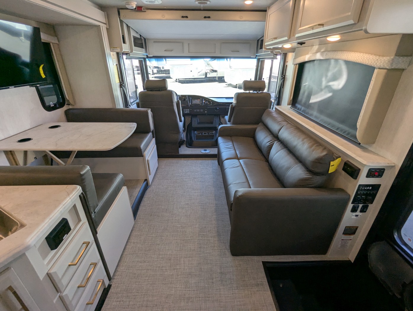 2026 Fleetwood Flair 28A - Image 29