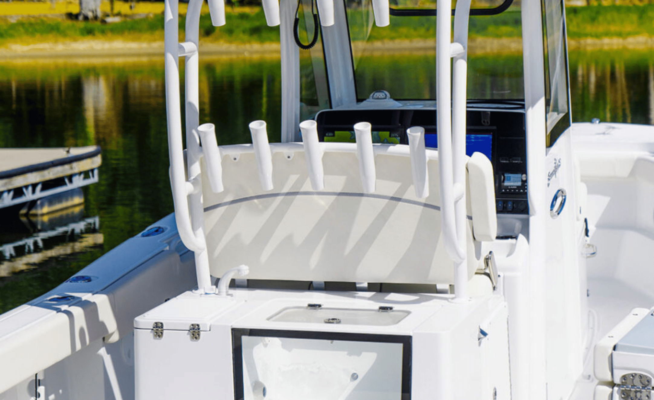 2027 Sea Hunt Gamefish 28CB - Image 9