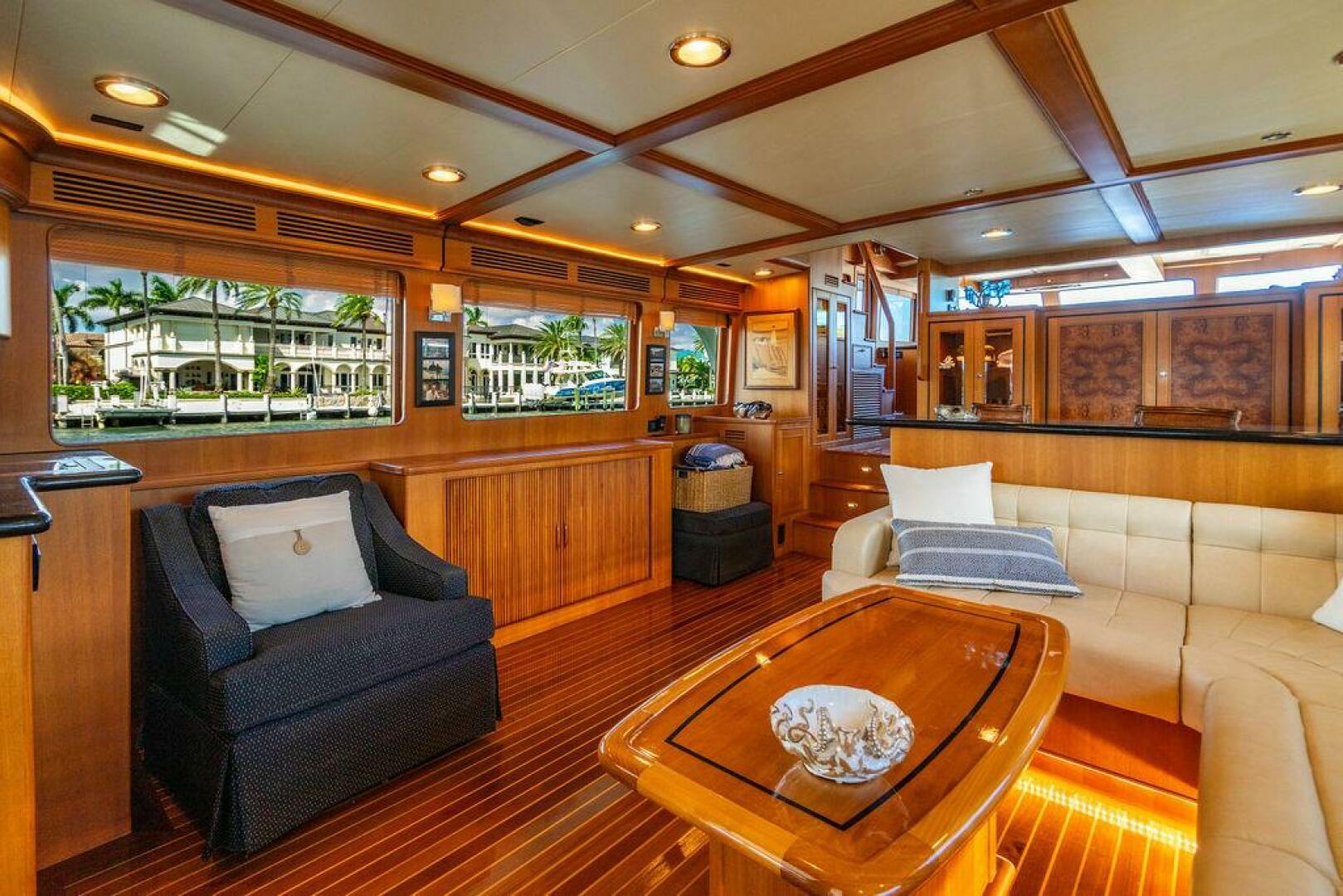 2015 Marlow 66E-CB - Image 55