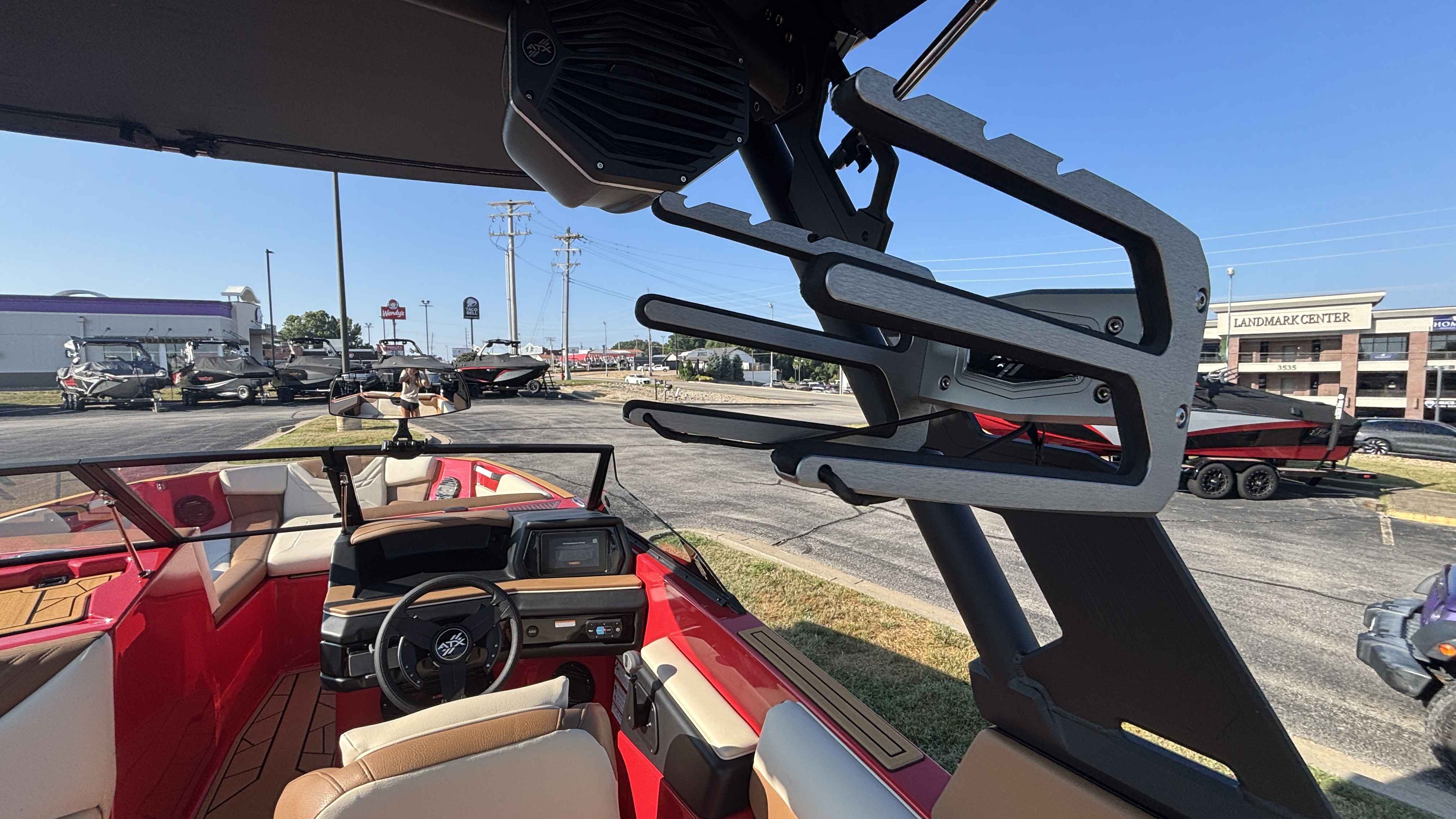 2026 ATX 24 Type-S - Image 14