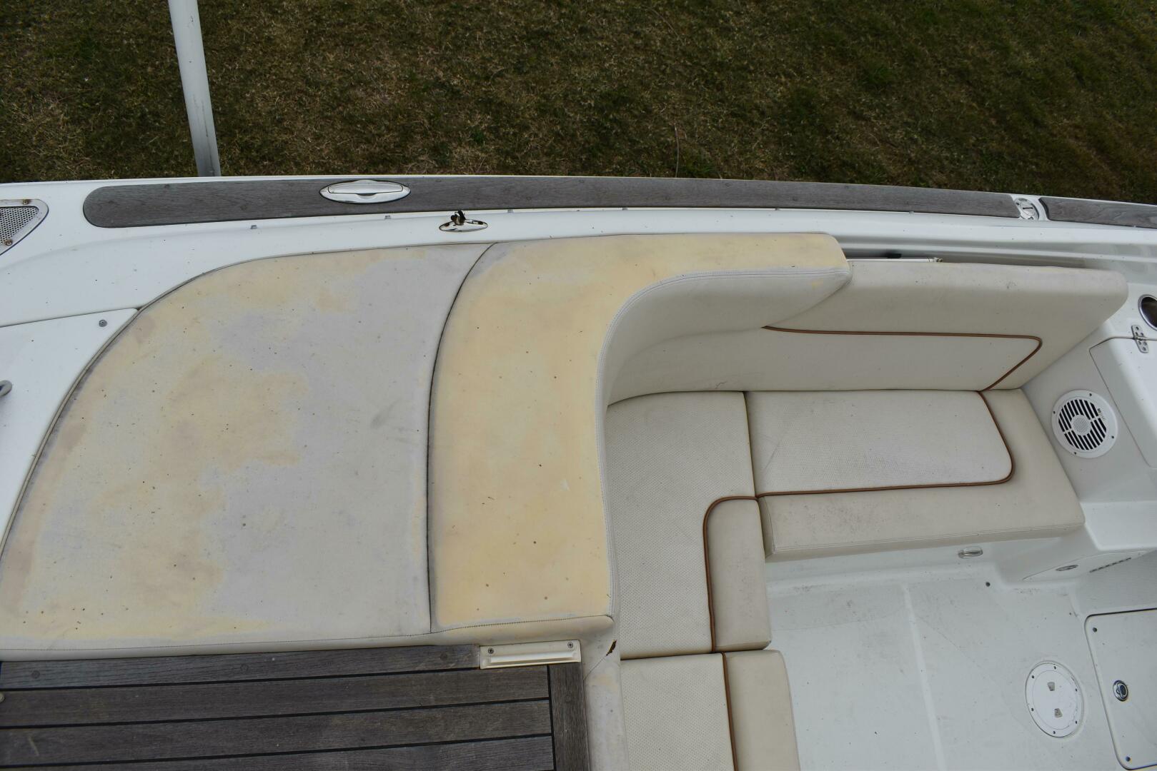 2009 Chris-Craft Corsair 25 - Image 12