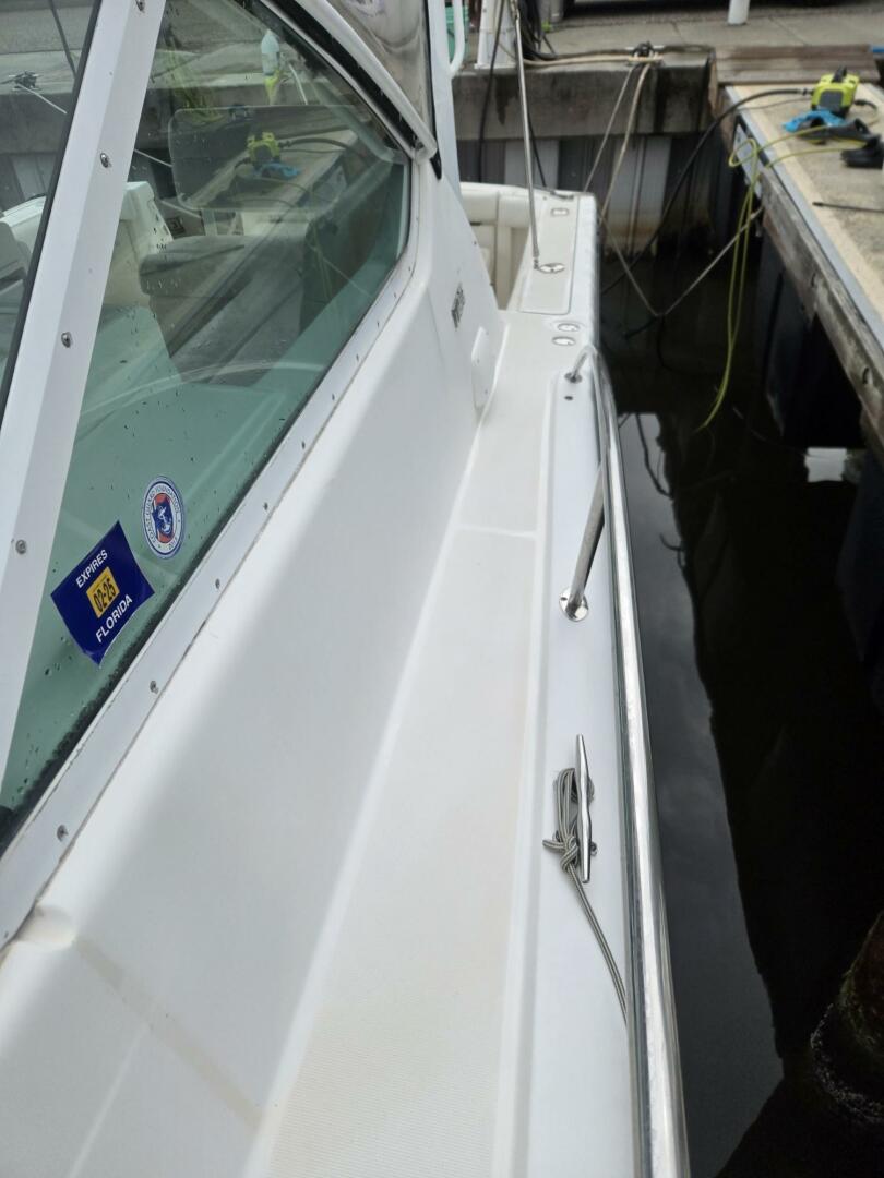 2002 Tiara Yachts 3500 Open - Image 20