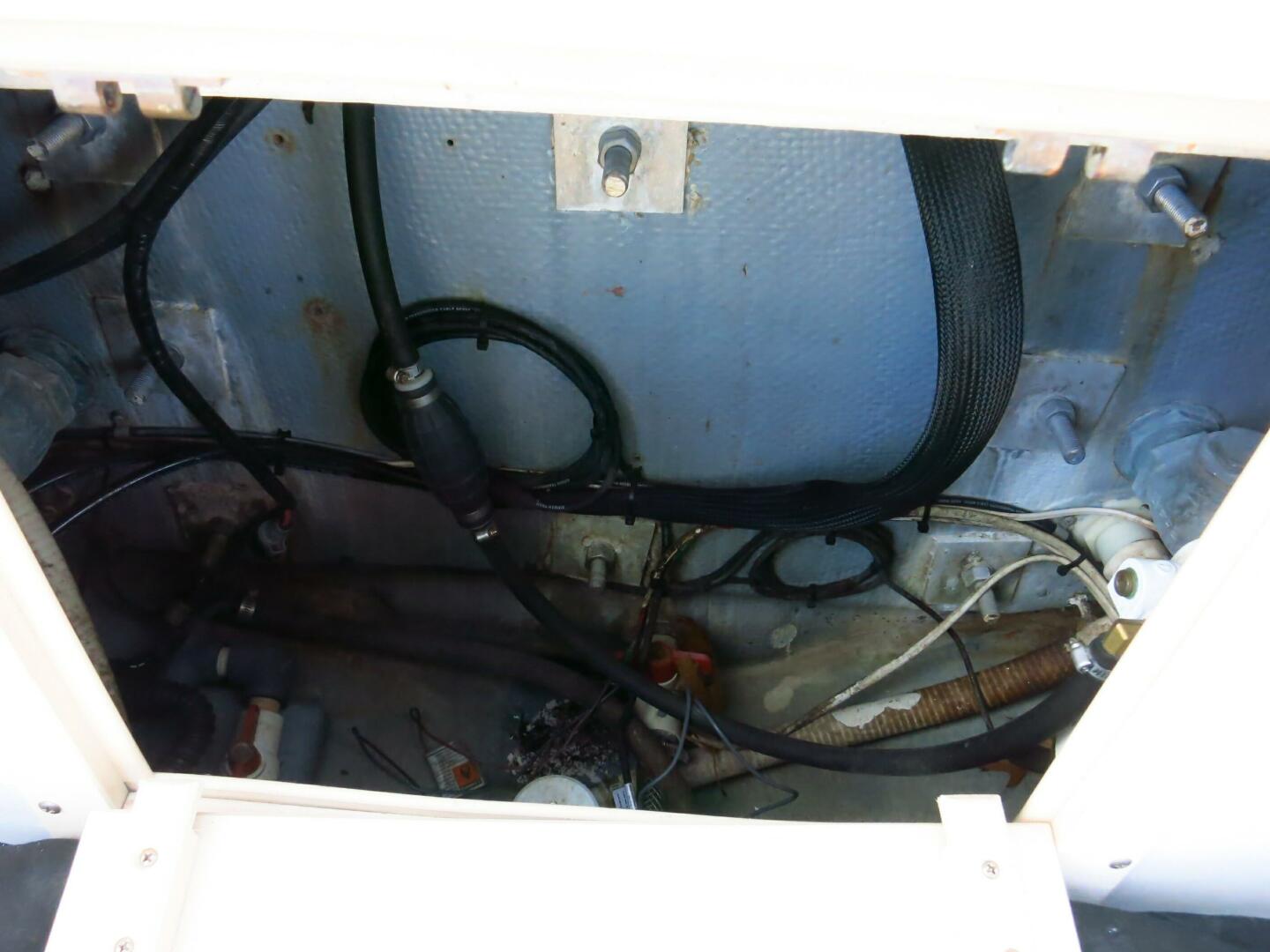1993 Mako - Image 29
