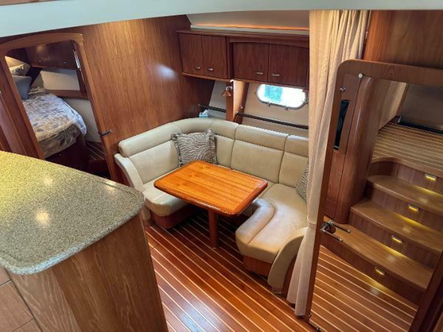 2010 Tiara Yachts 5800 Sovran - Image 56