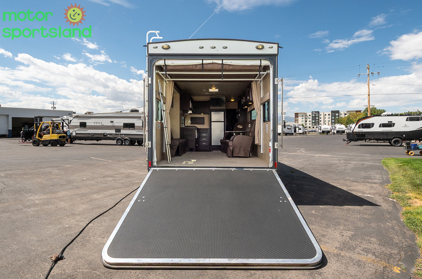 2016 Forest River Stealth 2715G - Image 14
