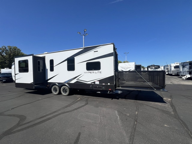 2022 Forest River XLR Hyperlite 3212 - Image 16