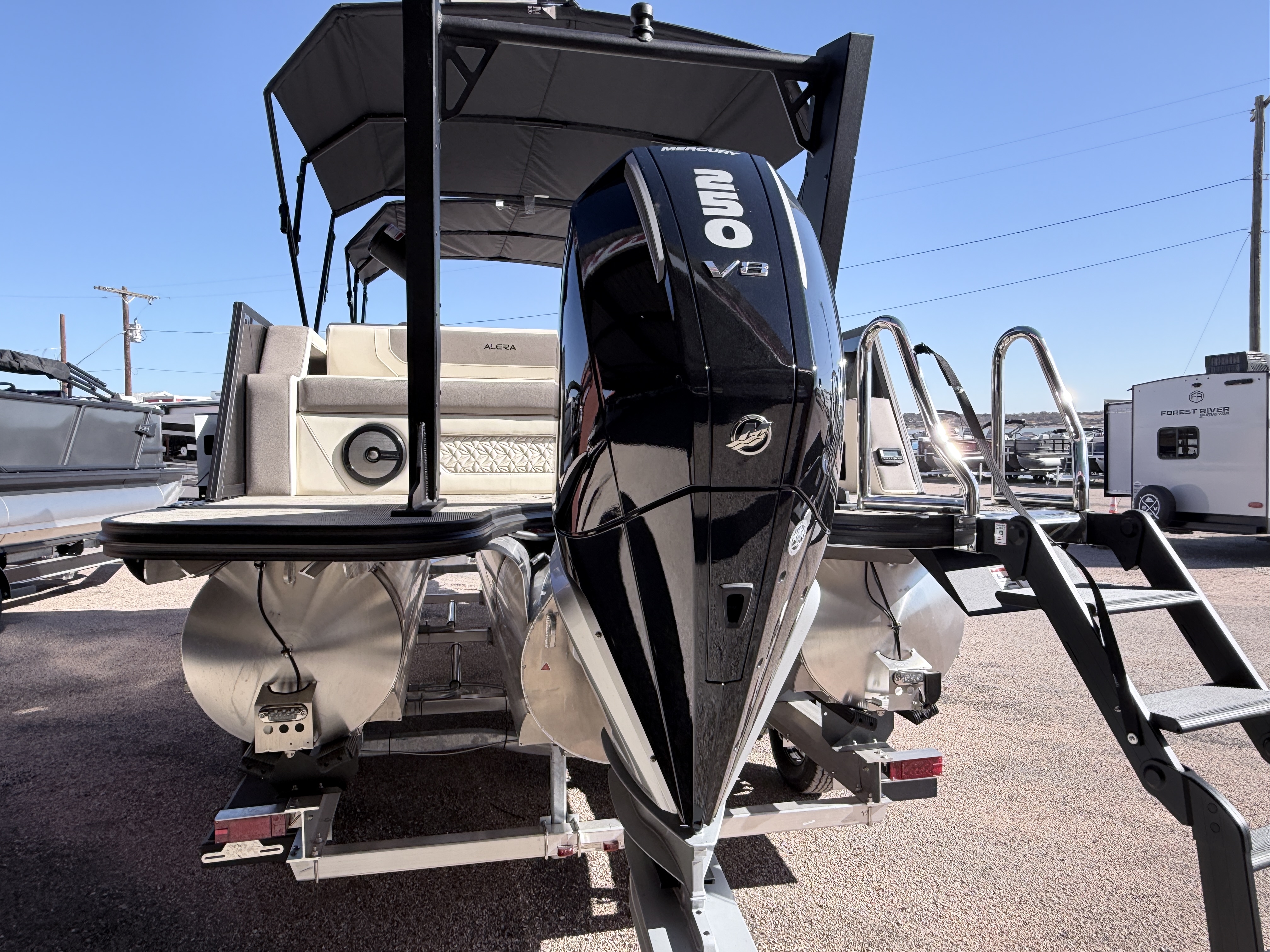 2026 ALERA 2026 M 23L - Image 11