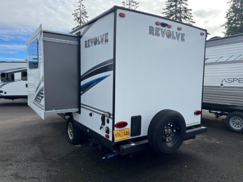 2021 Palomino Revolve EV1 - Image 2