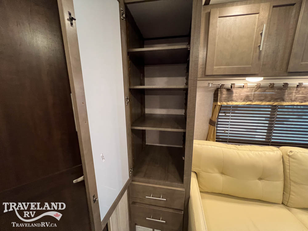 2017 Forest River Surveyor 251RKS - Image 10