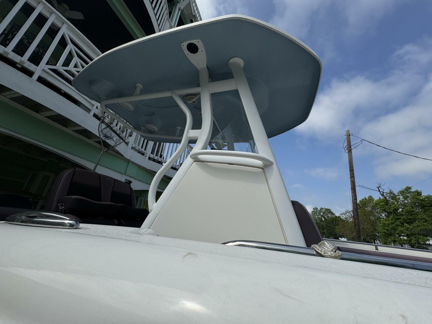 2017 Tidewater 252 LXF Base - Image 11