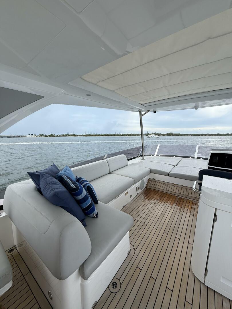 2022 Sunseeker Manhattan 68 - Image 24