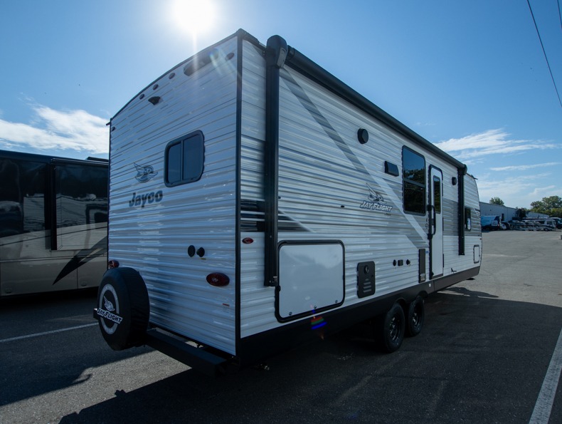 2026 Jayco Jay Flight SLX 265MWSW - Image 2