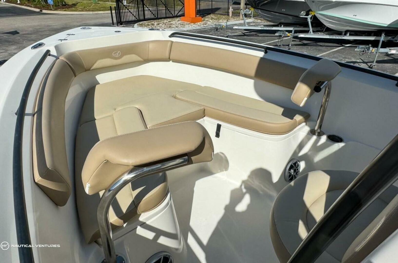 2019 Sailfish Sailfish 220 CC Base - Image 16