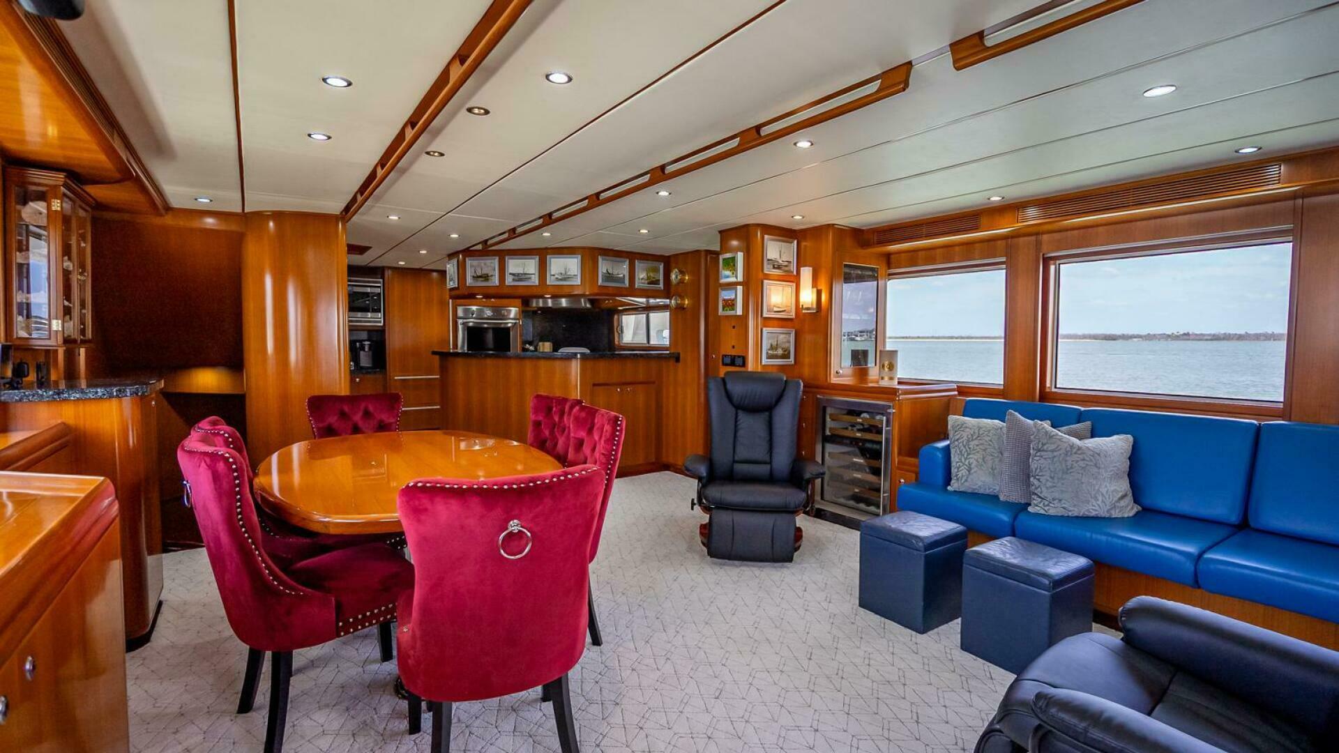 2009 Nordhavn 76 - Image 13
