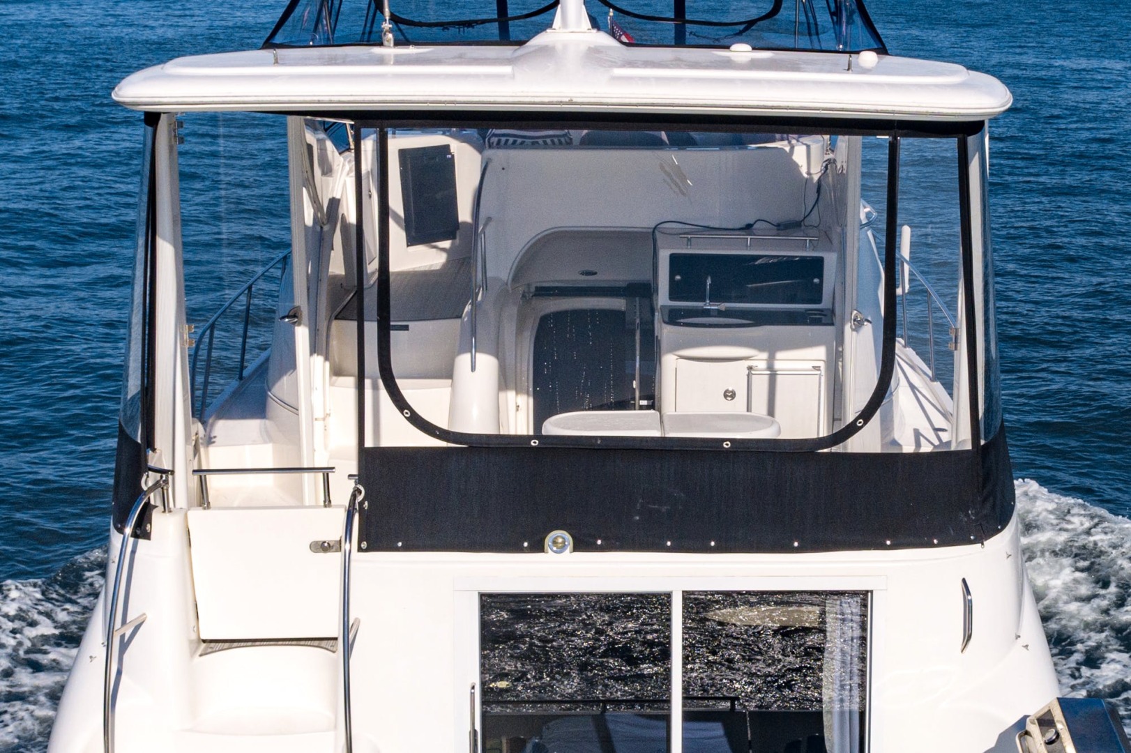 2006 Meridian - Image 48