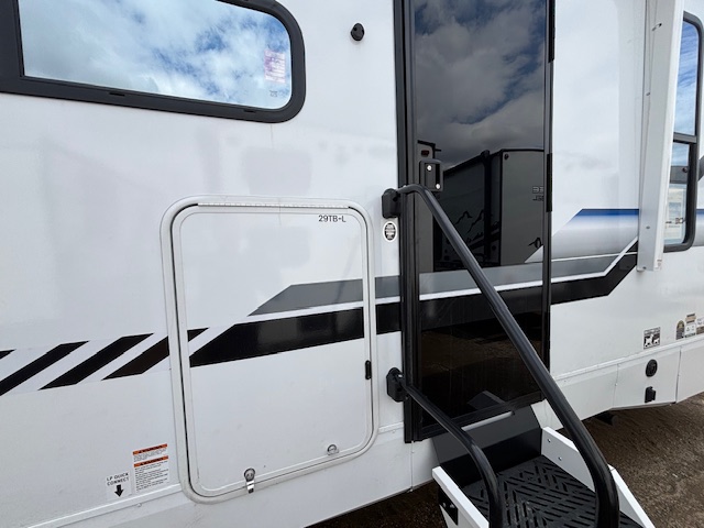 2026 CHEROKEE ALPHA WOLF 29TB - Image 14