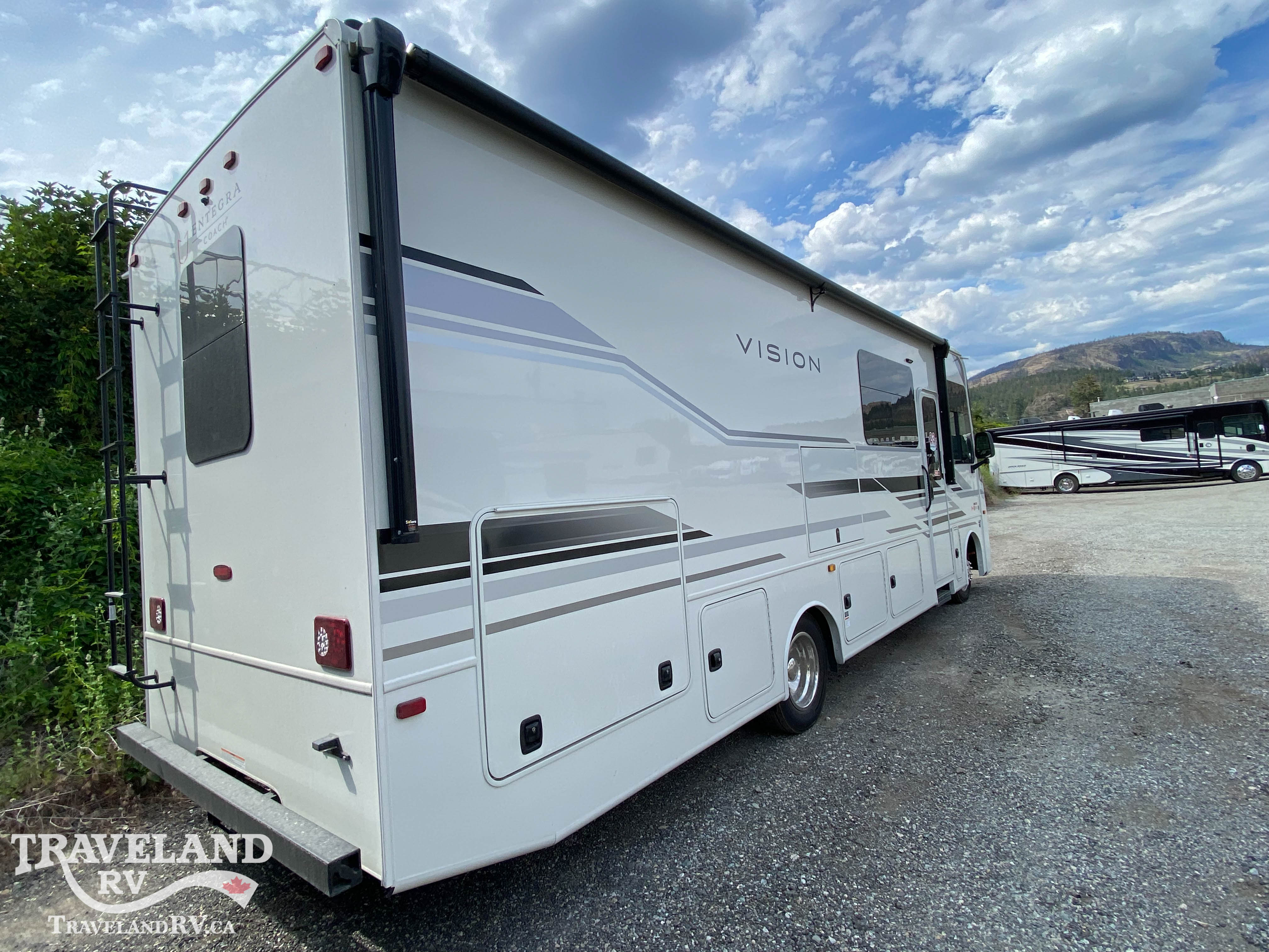 2027 Entegra Coach Vision 29S - Image 7