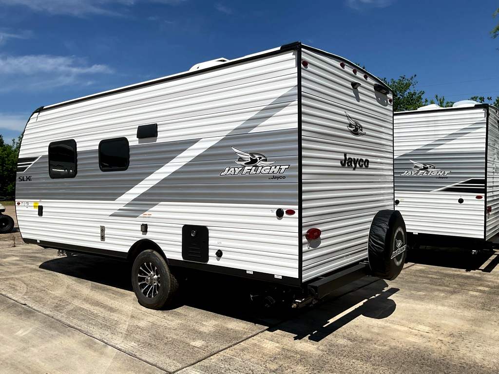 2026 JAYCO Jay Flight SLX 175 FQ - Image 22