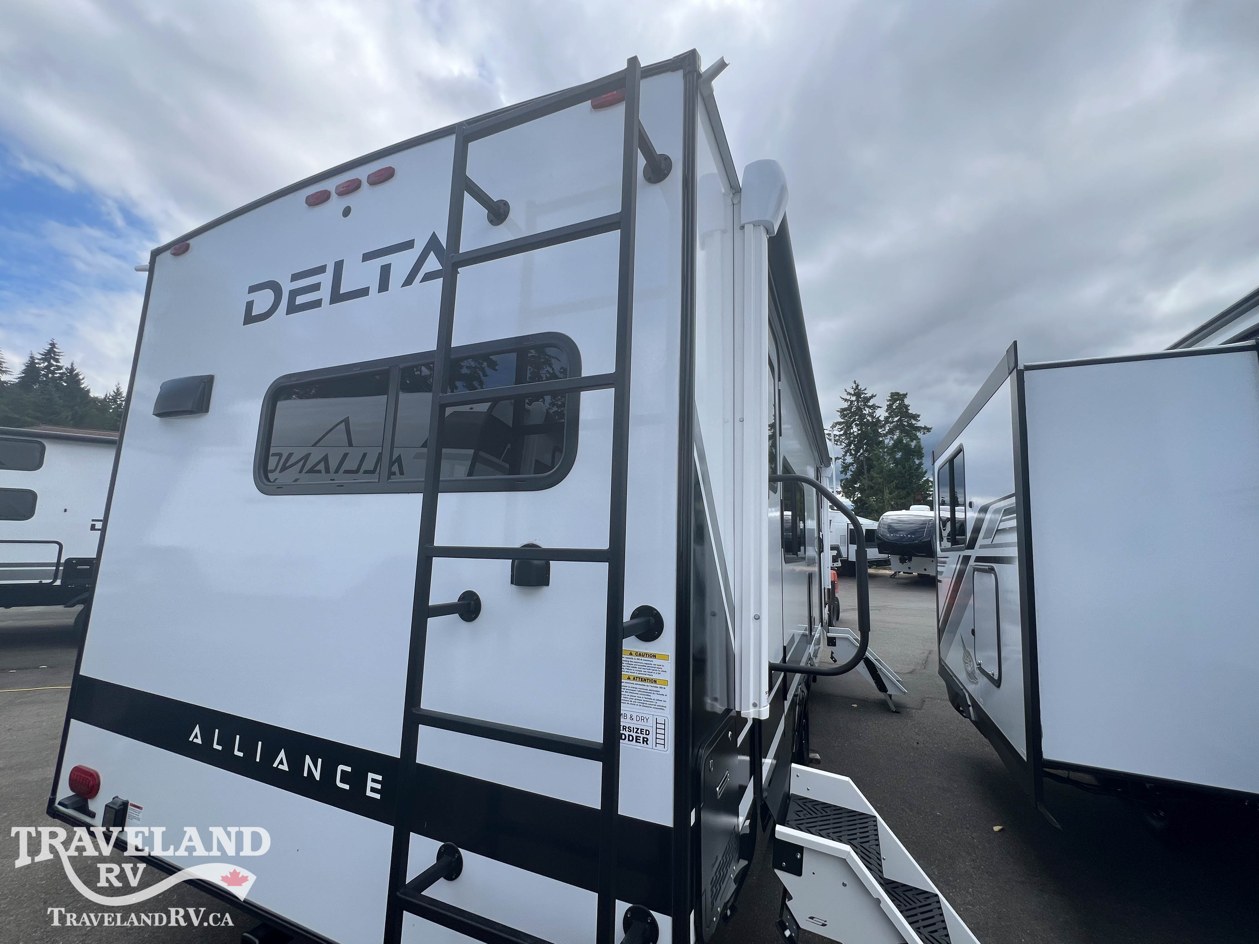2027 Alliance RV Delta Ultra Lite RK234 - Image 6