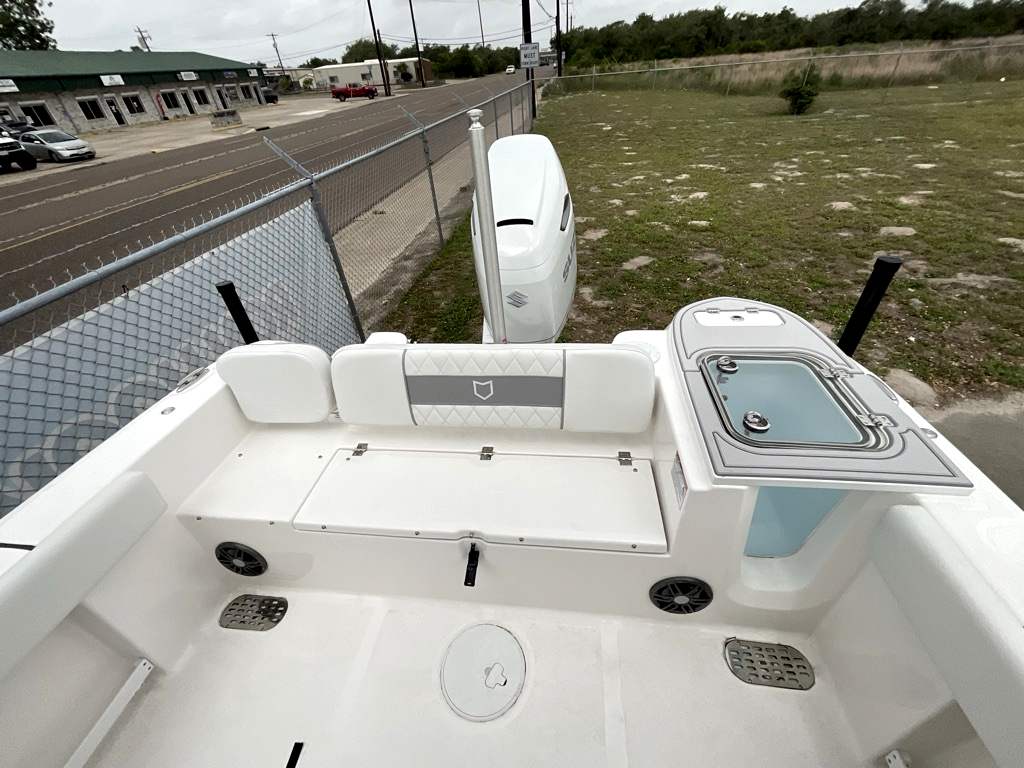 2026 Sea Fox 248 Commander - Image 21