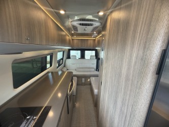 2027 AIRSTREAM INTERSTATE 24GTX - Image 18
