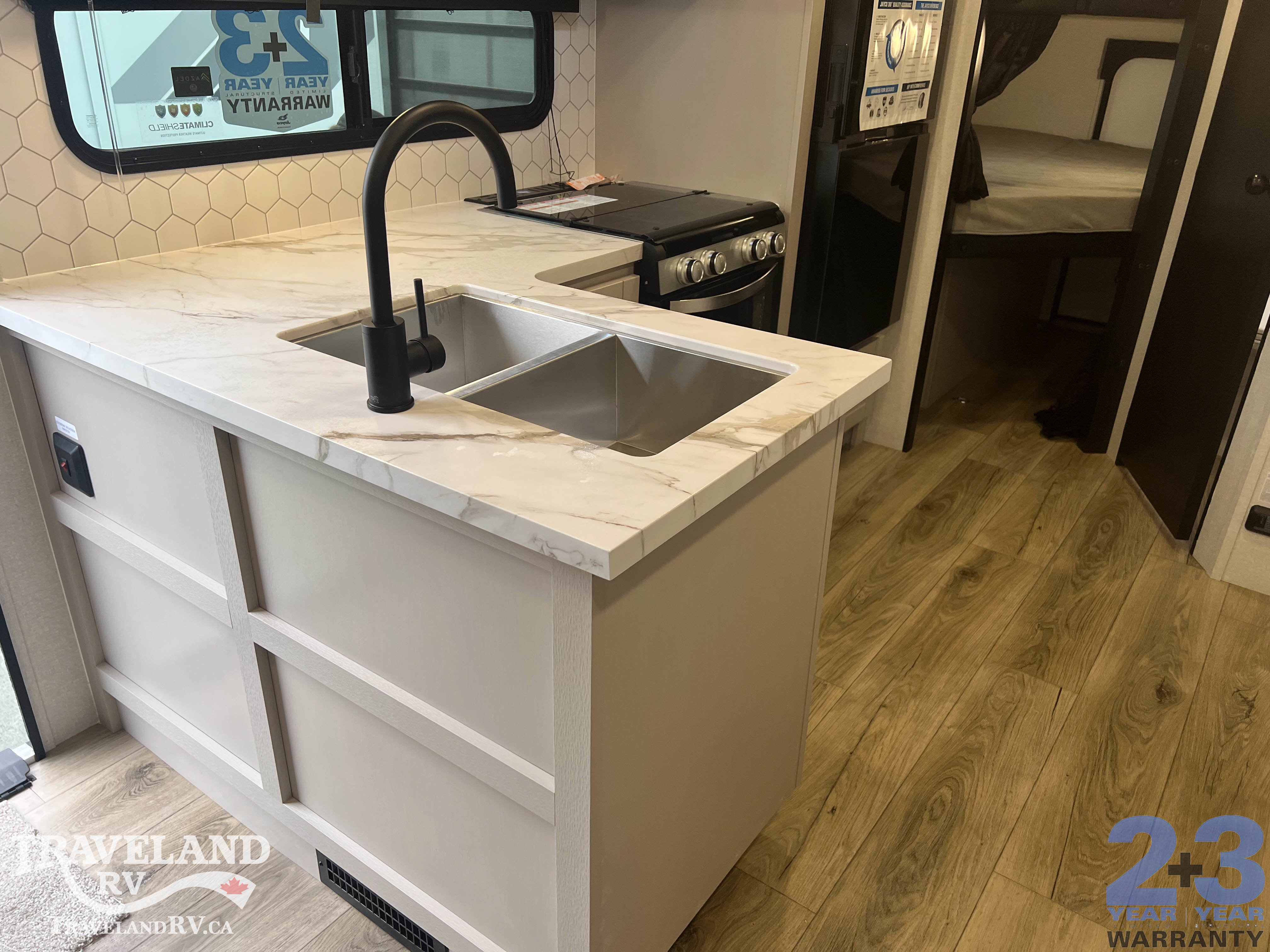 2026 Jayco Jay Feather 21MBH - Image 13